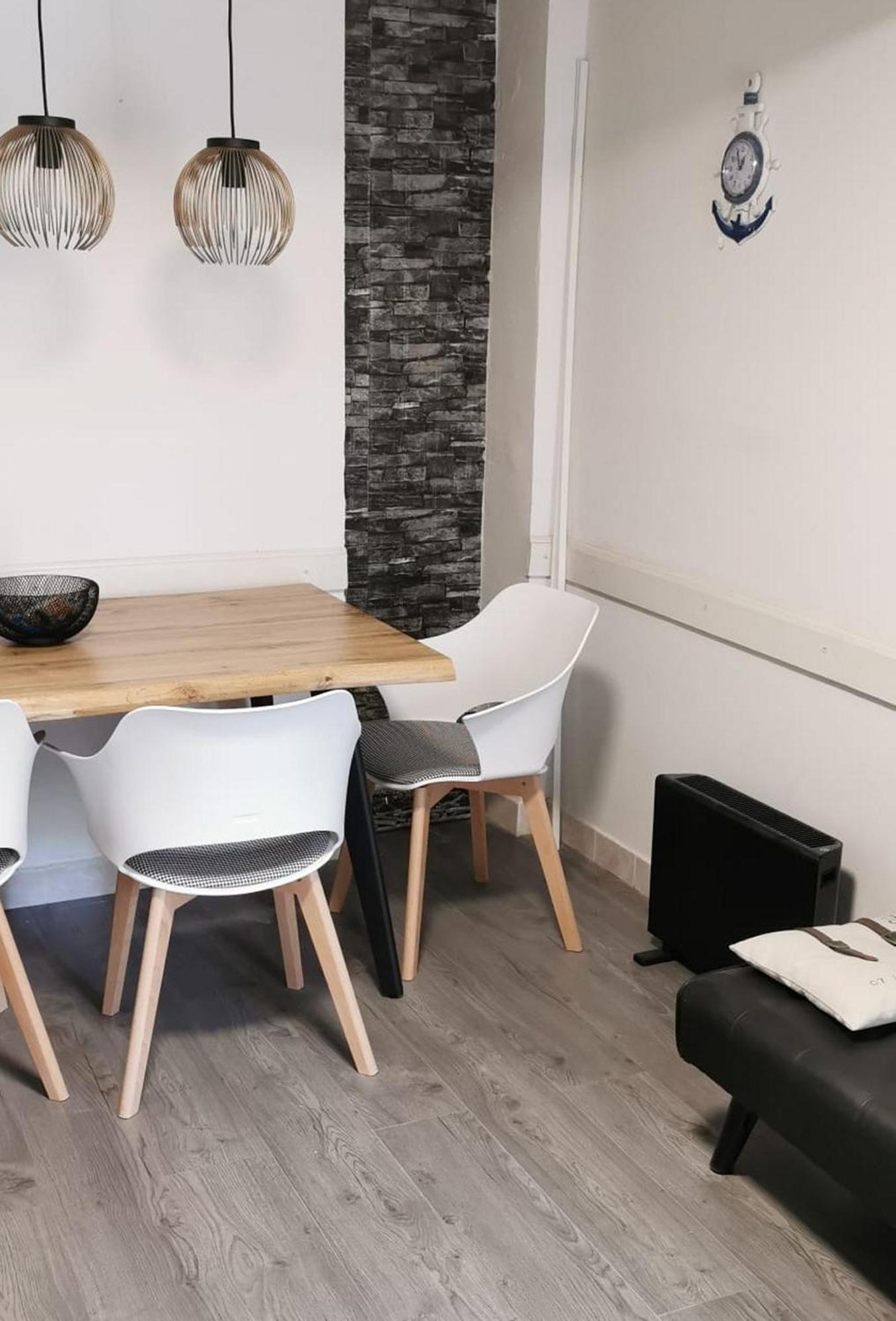 Voltri Genova Arenzano 2 K M Dal Mare Apartment Exterior foto